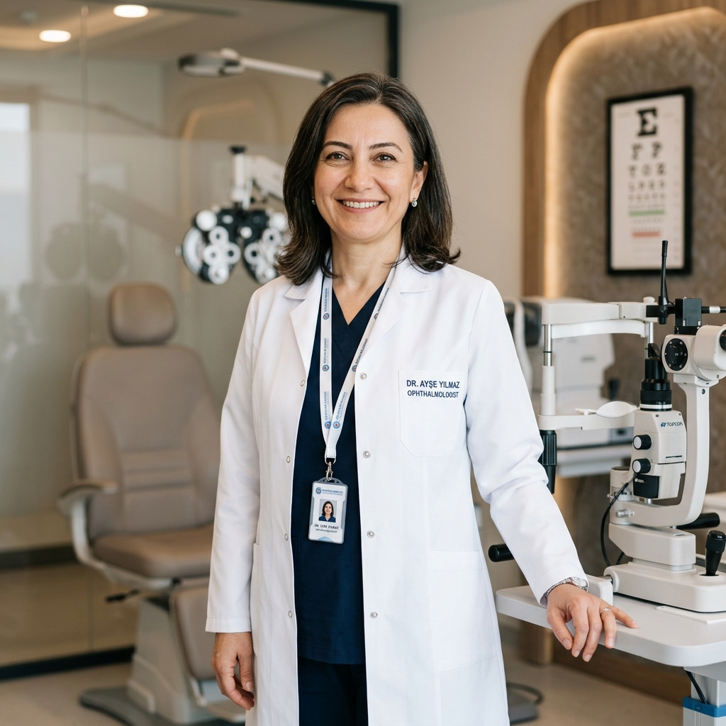 Op. Dr. Elçin Kalalı Issı